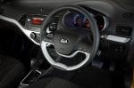 Kia Picanto 5-Door 2016 года (AU)